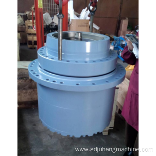 Excavator R160-7 Travel Gearbox R160-7 Final Drive